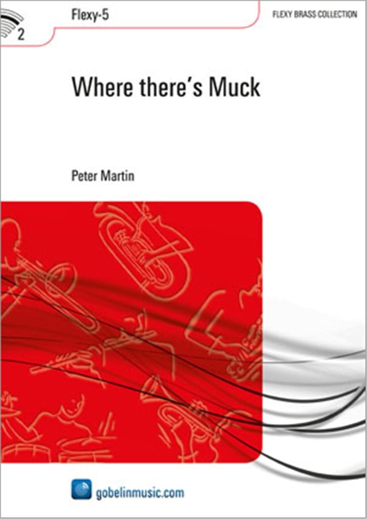 Where there's Muck